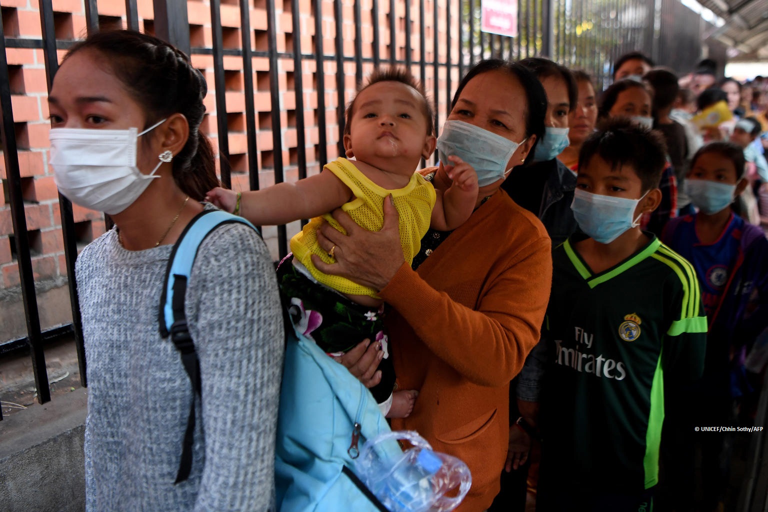 5 bulos coronavirus