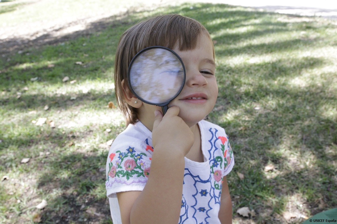 Informe infancia Murcia 2020