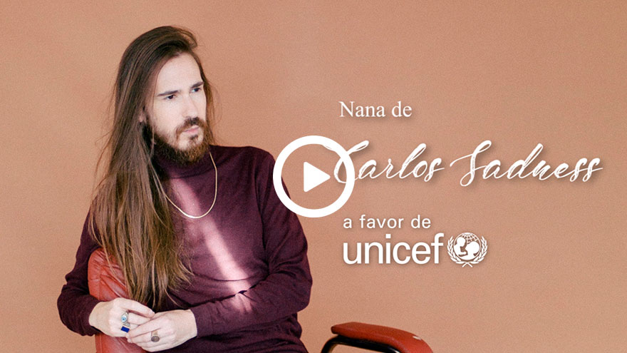 Nana Carlos Sadness