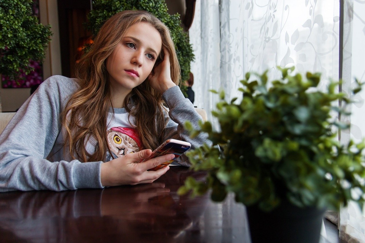 Salud mental y adolescentes