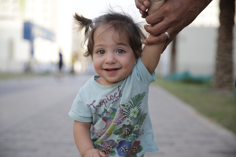 Oviedo y Mislata las mejores ciudades para los niños