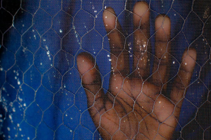 La infancia sufre cada vez más los efectos de los conflictos armados