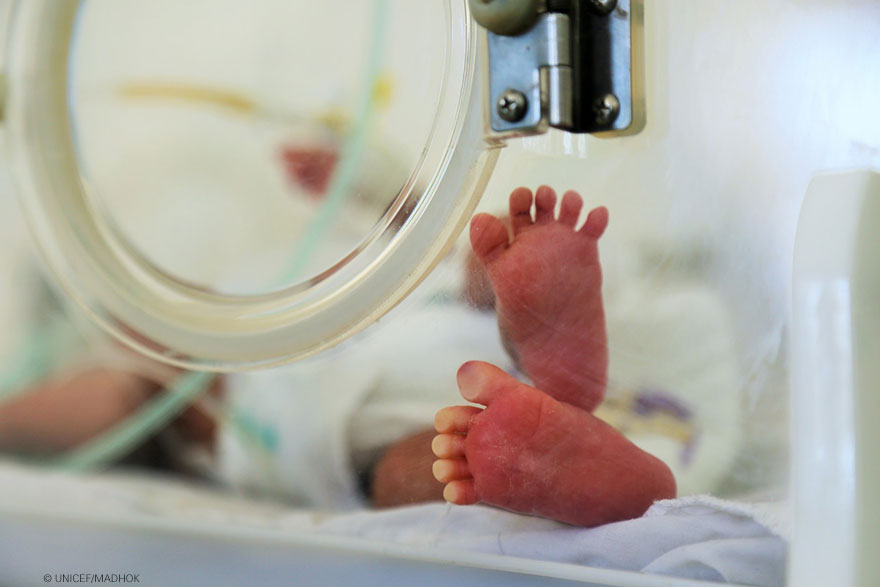 Los niños de Yemen, olvidados en pleno brote de cólera