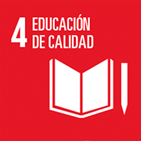 ODS - Educación de Calidad