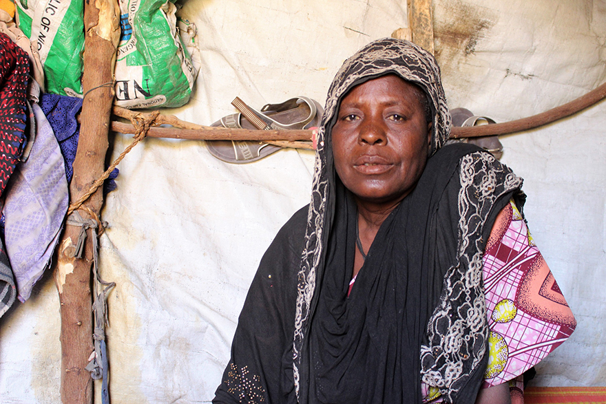 No olvidamos a las niñas de Chibok