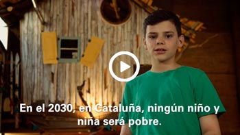 No hay que despistarse - Agenda 2030 Cataluña