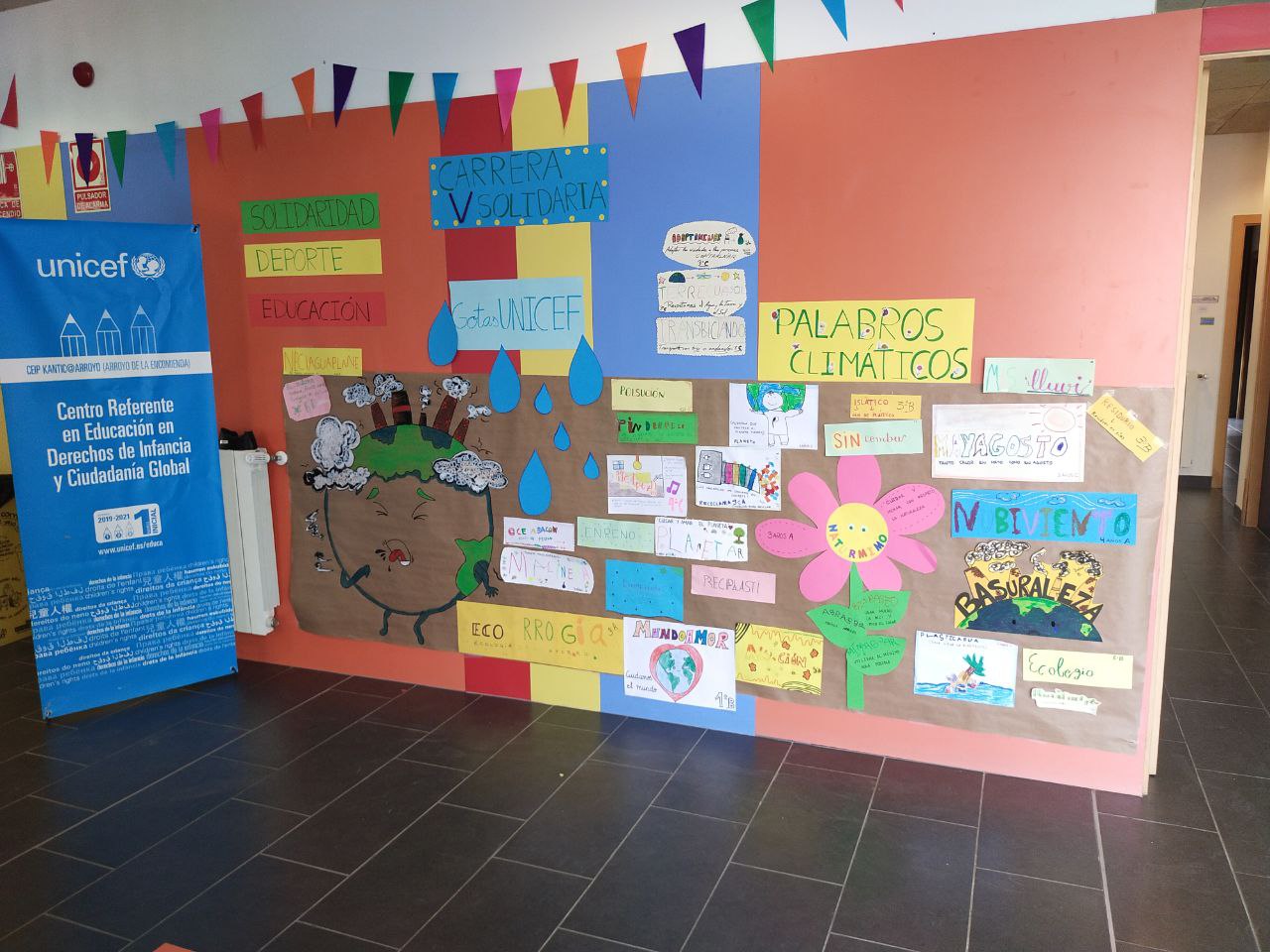 CEIP Kantic@