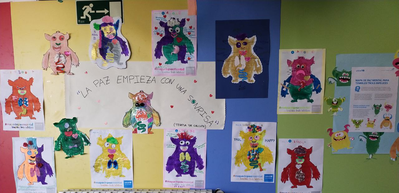 CEIP Kantic@