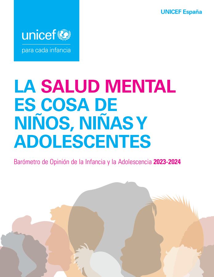Barómetro de Opinión de la Infancia y Adolescencia 2023-2024