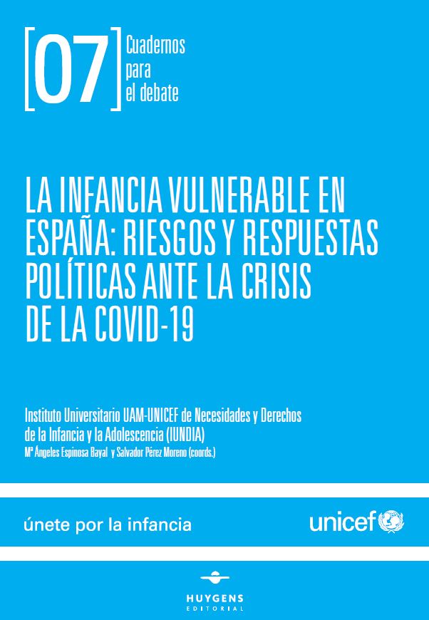 Cuadernos para el debate 07