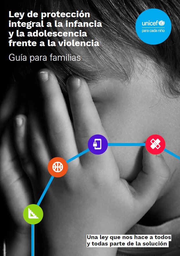 Guía sobre la Ley de Protección de la Infancia