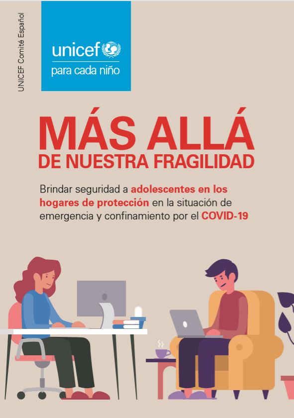 Portada guía adolescentes