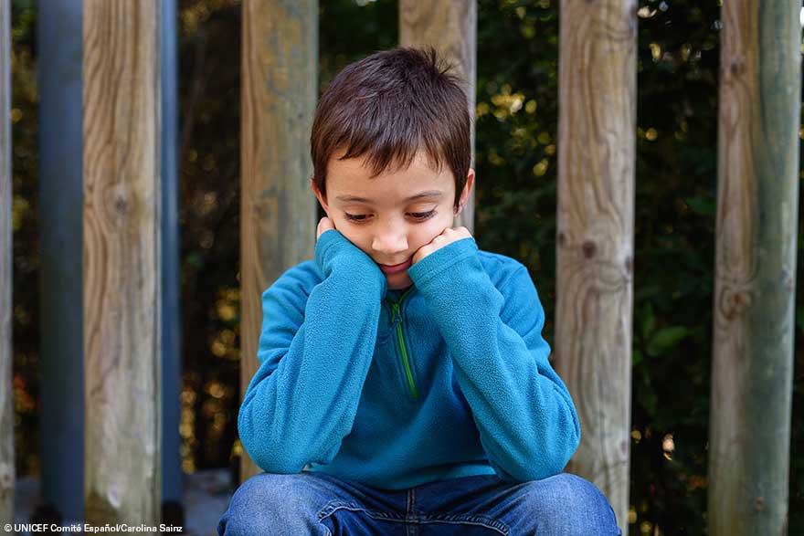 ¿Dónde están los niños y niñas más vulnerables en los presupuestos para 2018?