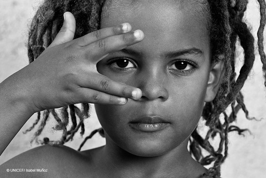 Premios UNICEF 2015