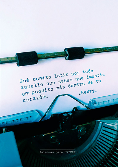 Portada - Redry