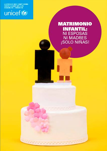 Revista 226 - UNICEF España