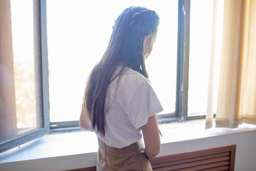 Estado Mundial de la Infancia: salud mental.