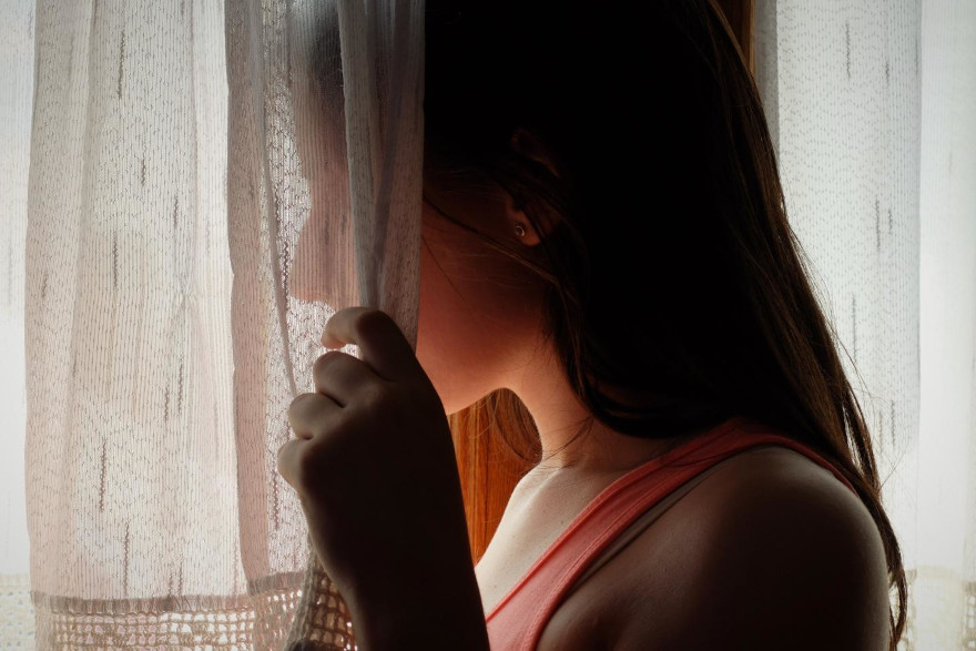 Estado Mundial de la Infancia: salud mental.