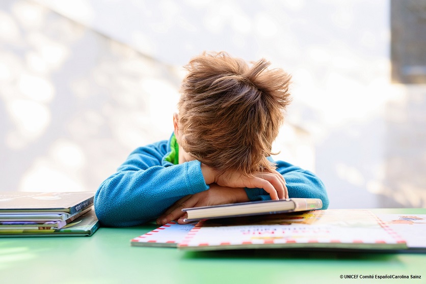 No Pacto Educación