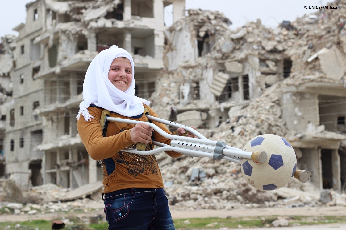 Saja, Siria