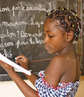 Educación