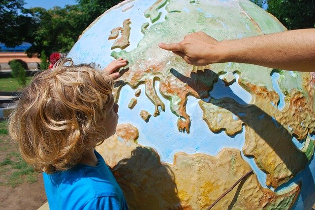 La infancia en la Agenda política