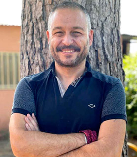 Imagen de Daniel Muñoz