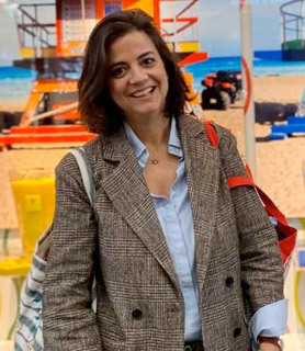 Imagen de Leticia Gonzalez
