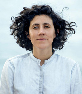 Imagen de Marta López