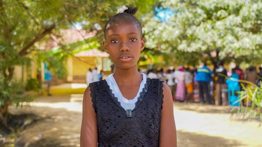 Trabajo infantil, República Democrática del Congo.