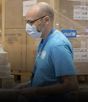 UNICEF Acción en España