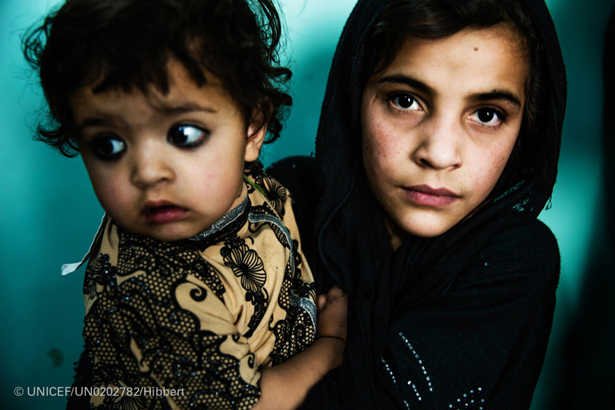 El ataque a una escuela en Kabul que ha dejado decenas de niños muertos o heridos es deplorable. La violencia debe parar