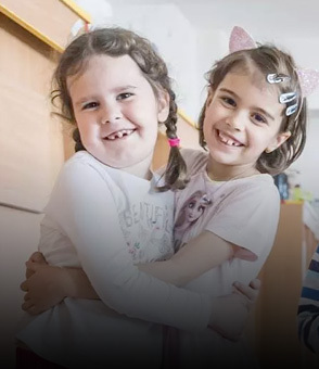UNICEF Derechos de la infancia