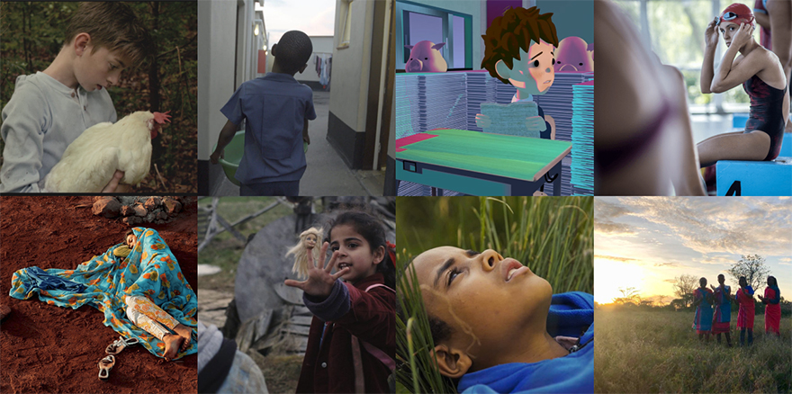 I Festival de cine UNICEF Innocenti: películas sobre los derechos de la infancia