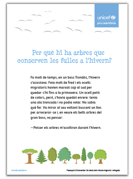 Portada del conte