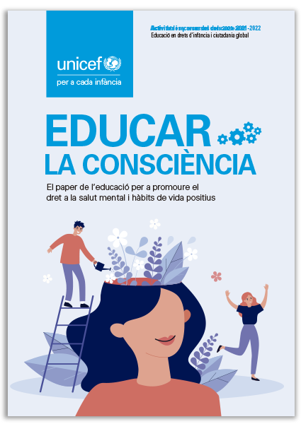 Educant la consciència