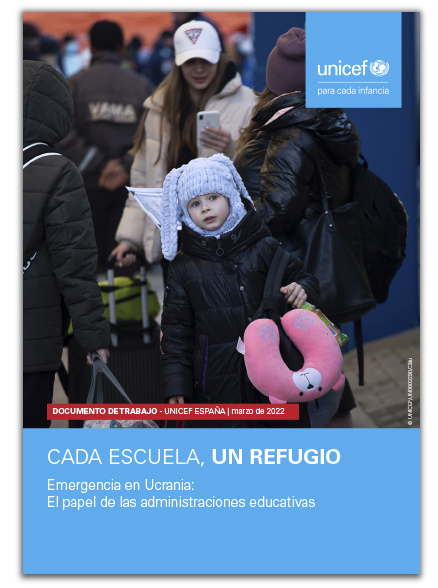 Portada del documento