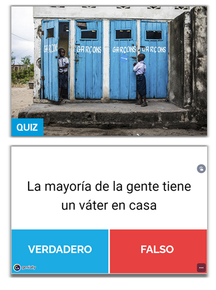 Imágenes del quiz