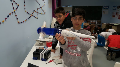 1001 projectes pel planeta - Consell de participació adolescent de Mollerussa