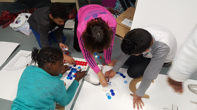 1001 projectes pel planeta - Consell de participació adolescent de Mollerussa