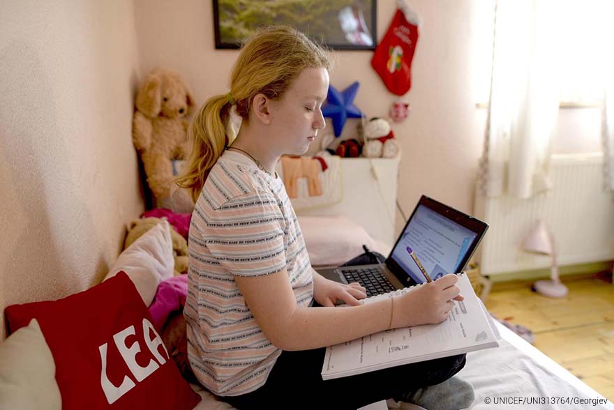 7 claves para evaluar la huella digital de la educación durante el confinamiento