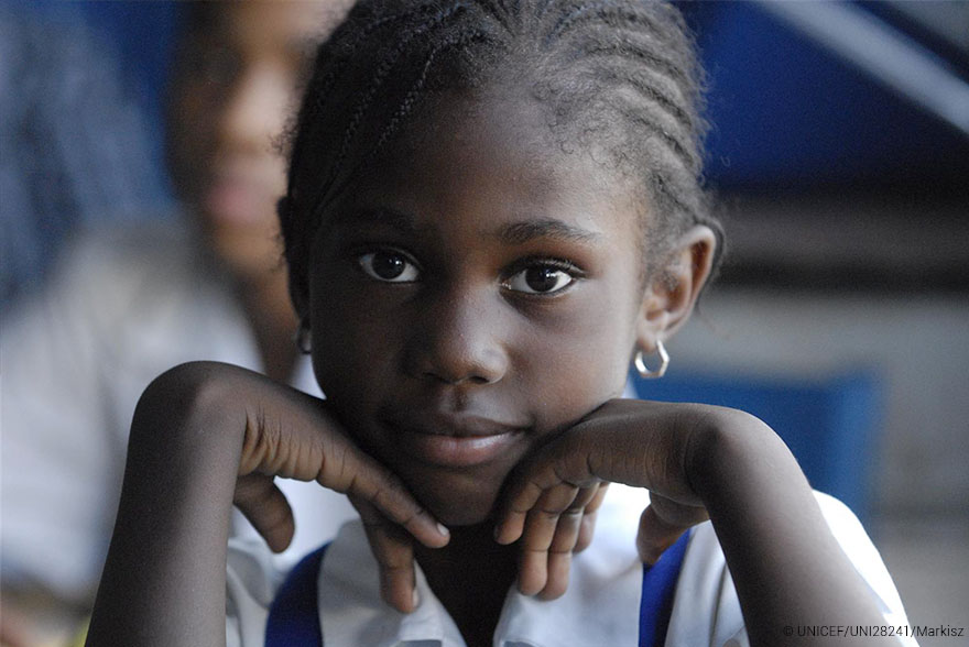 © UNICEF/UNI28241/Markisz