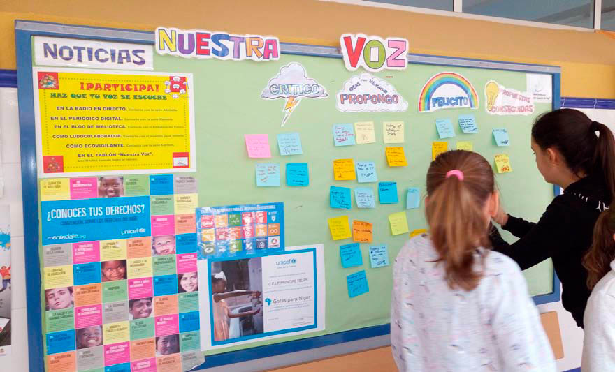 CEIP Príncipe Felipe