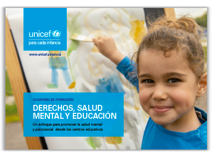 Caderno da formación