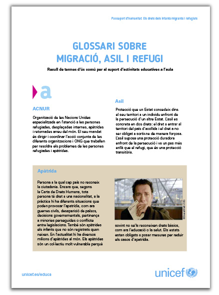 Portada del document