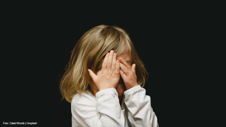 Jornada sobre violencia e infancia