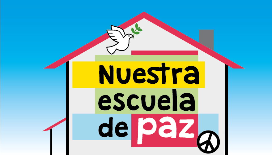 Nuestra escuela de Paz