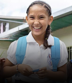 UNICEF Educación