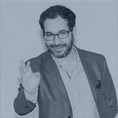 Jorge Barrero