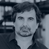 Nacho de Pinedo